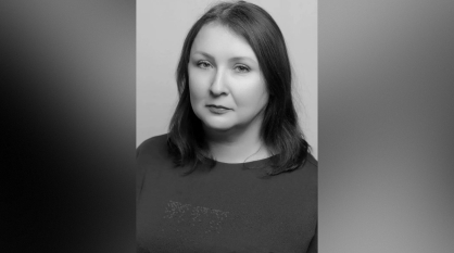 Администрация Воронежа выразила соболезнования семье погибшей из-за атаки БПЛА учительницы