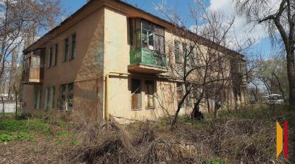 В Воронежской области из аварийного жилья в новые дома переселили 165 человек