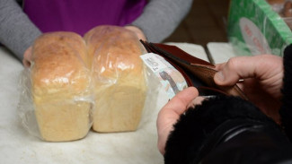 Антимонопольная служба разберется с ростом цен на хлеб в Воронежской области