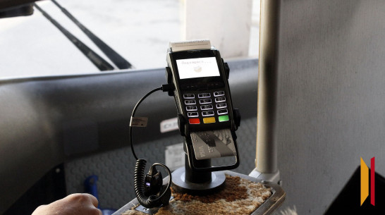 Мэрия Воронежа подала заявку на повышение стоимости проезда в общественном транспорте