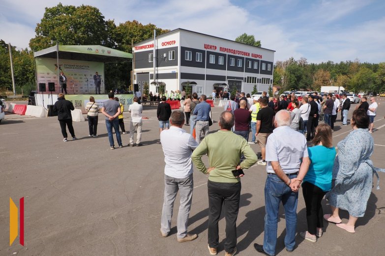 Лучший таксист