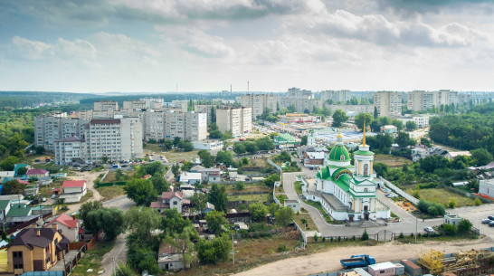 Фонд «АТР АЭС» выделил 1,1 млн рублей на социальные проекты в Нововоронеже