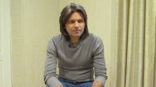 Дмитрий Маликов: «Любовь к музыке мне прививали ремнем!»