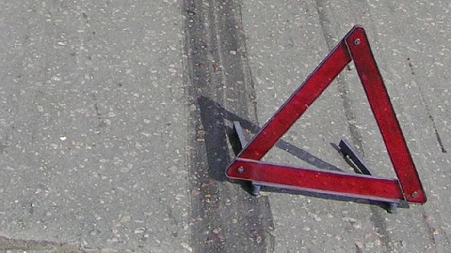 В Богучарском районе иномарка сбила 12-летнего велосипедиста