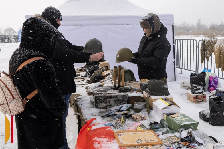 интерактивные площадки