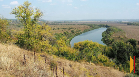 В Воронежской области на Дону обнаружили опасный земснаряд