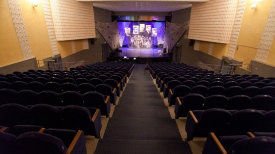 Вадим Кривошеев подготовит план реформы воронежского ТЮЗа к Новому году