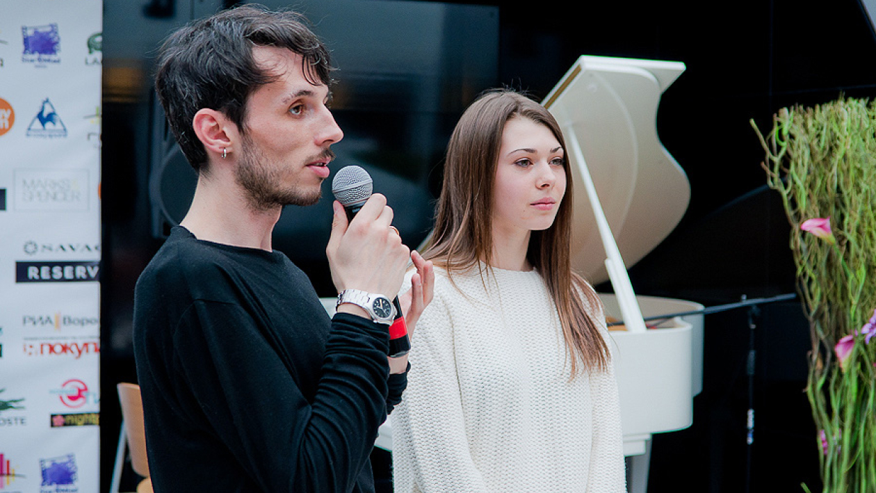 Победительницей конкурса «Новый стиль» стала студентка ВГУ