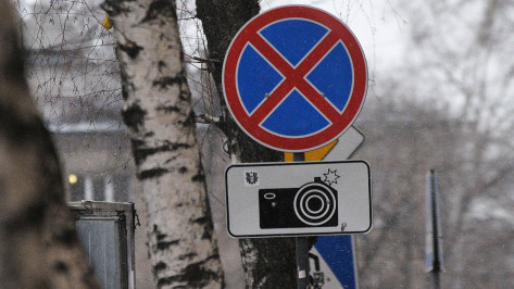 В центре Воронежа на три дня запретят парковку