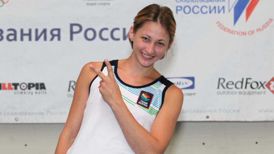 Воронежская спортсменка Алина Гайдамакина победила на Всемирных играх в Колумбии