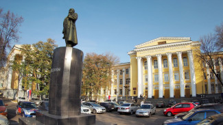 Воронежские вузы прошли первый этап отбора в конкурсе по созданию опорных университетов