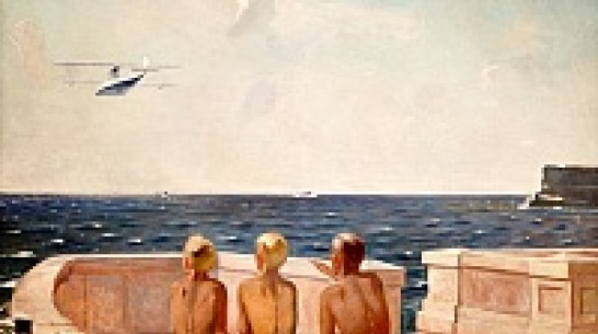 Гид РИА «Воронеж»: Семь главных открытий Платоновфеста-2014