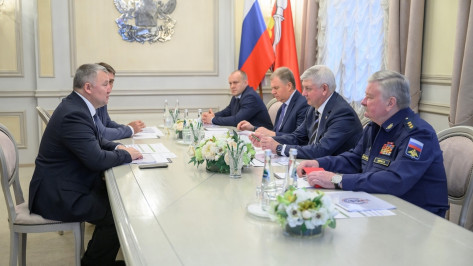 В ноябре 2026 года в Воронеже пройдет финал Кубка Вооруженных сил России по армейскому рукопашному бою