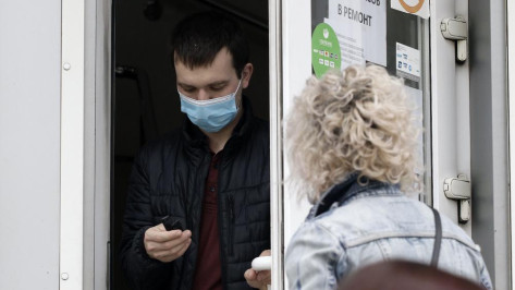 Более 700 воронежцев вылечились от коронавируса за сутки