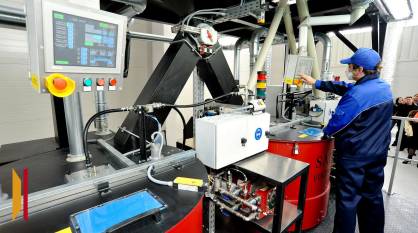 Индустриальный парк «Семилукский» площадью 600 га создадут под Воронежем в 2026 году