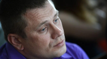 Обвиняемого в гибели семейной пары в ДТП под Воронежем Попова отправили в СИЗО 