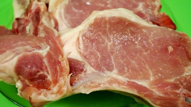 Россельхознадзор пресек ввоз мяса и меда из Украины в Воронежскую область