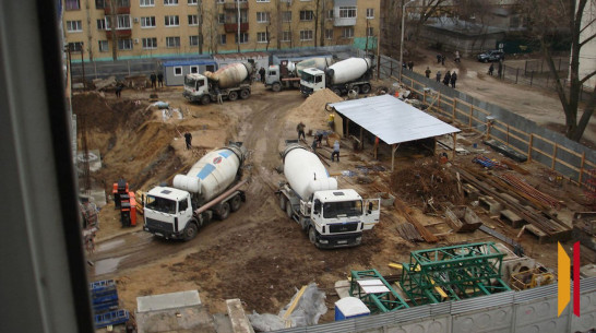 В Воронеже мошенники похитили 24 млн рублей под предлогом строительства домов