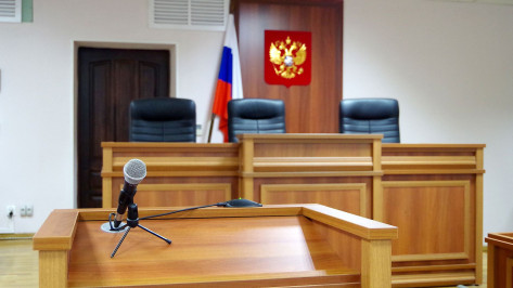 Воронежец предстанет перед судом Краснодара за мошенничество с квартирами на 26,5 млн рублей