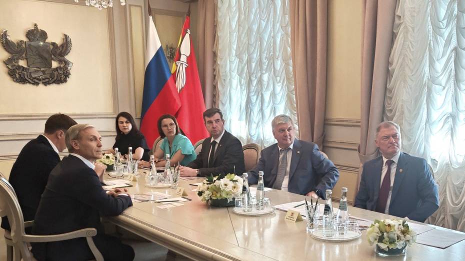 В Воронежской области запустят производство эмульгаторов за 2,6 млрд рублей