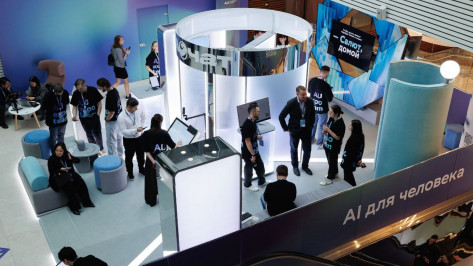 Воронежская область примет участие в разработке нацплана по внедрению нейросетей