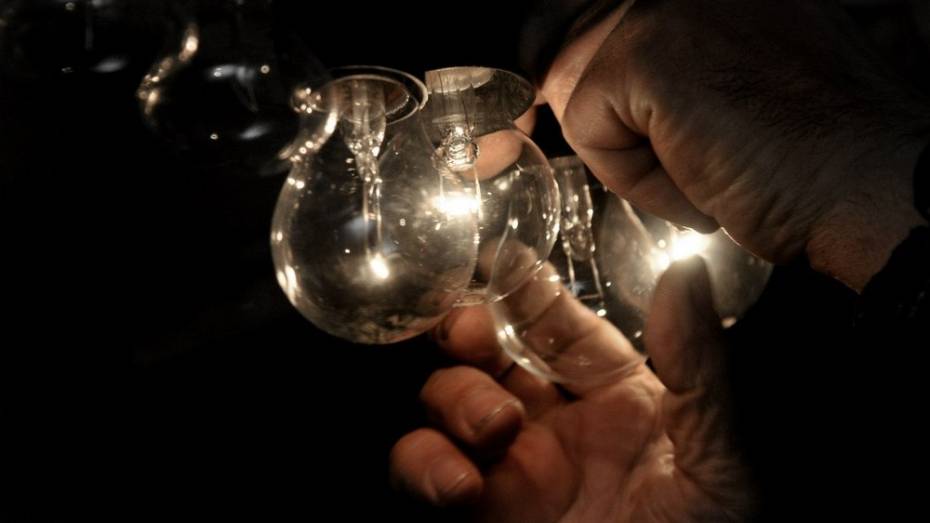 В Воронежской области энергетики взыщут с неплательщиков долги и пени