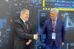Воронежский губернатор и посол Израиля обсудили перспективы инвестиций в регион