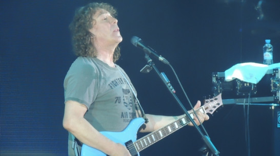 Владимир Кузьмин: «Чтобы не терять времени даром, сочиняю музыку даже в пробках»