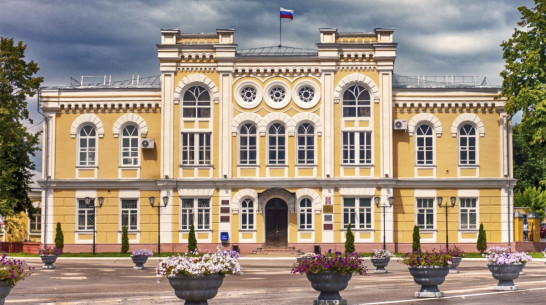 Уикенд с РИА «Воронеж». Исторические города: Богучар