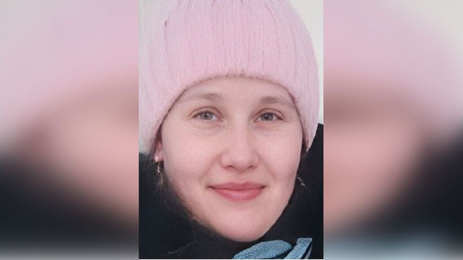 В Воронеже объявили поиски нуждающейся в медицинской помощи 38-летней женщины