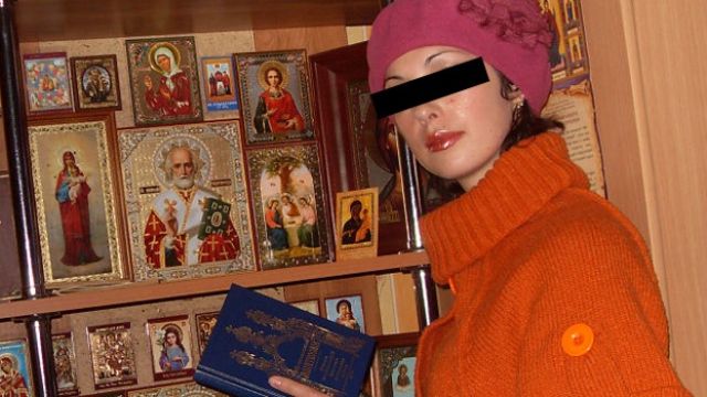 Матери, порезавшей двух малолетних сыновей, будет назначена психолого-психиатрическая экспертиза