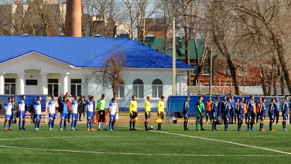 Воронеж приблизился к попаданию в список тренировочных баз ЧМ-2018 по футболу