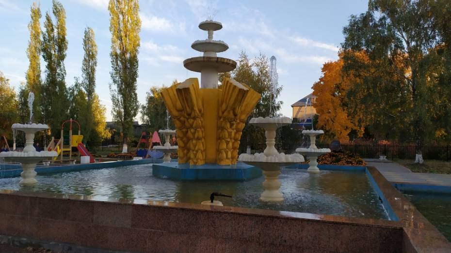 В Новоусманском районе построят канализационный коллектор за 40 млн рублей