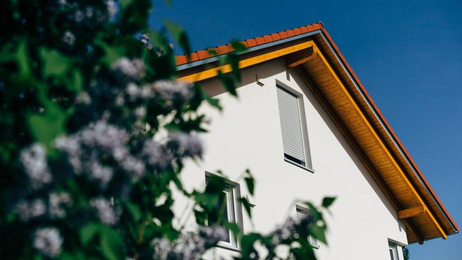 В ЦФО каждый третий ипотечный заемщик хочет строить дом сам