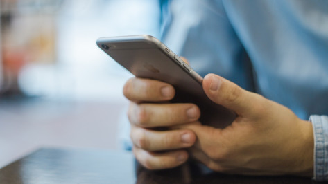 Воронежцев предупредили о фейковых вызовах на допрос