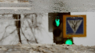 В Воронежской области водитель насмерть сбил пешехода и скрылся