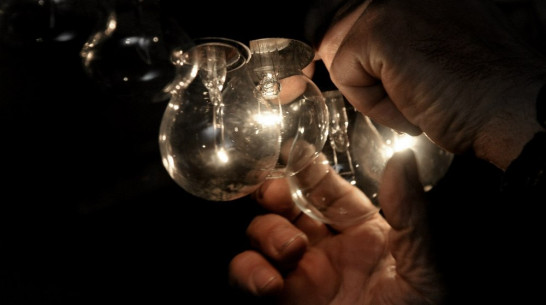 Крым окончательно отказался от украинской электроэнергии