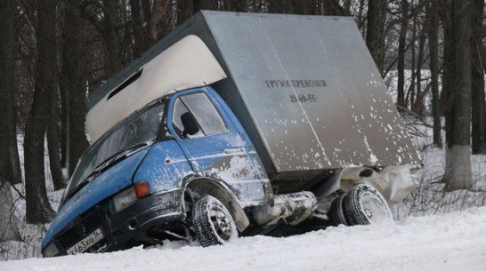 Воронежская Госавтоинспекция тщательно проверит фуры