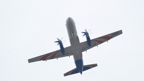 Белорусская авиакомпания отменила рейсы в Воронеж из-за пандемии коронавируса