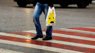 В Воронеже водитель догнал и ударил по голове пешехода