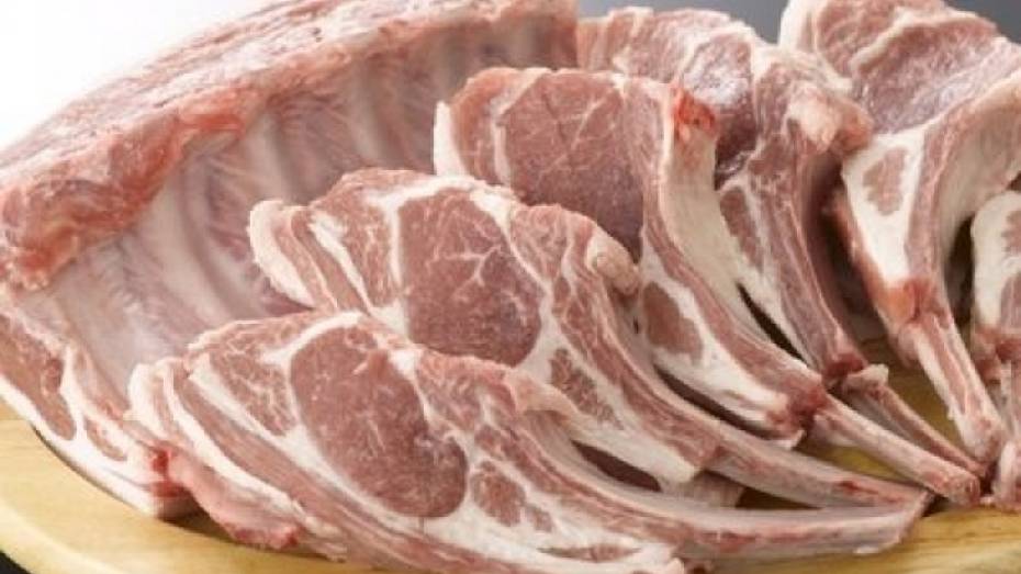 Таловские полицейские нашли украденных овец на мясном прилавке