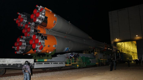 Воронежский мехзавод доработал 4 отозванных двигателя для «Союзов»
