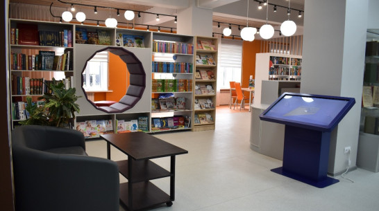 ИНФОГРАФИКА: Нацпроекты в Воронежской области