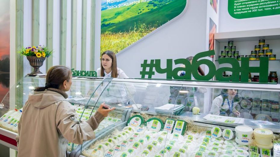 Воронежские общественники проверили качество молочных продуктов марки «Чабан»