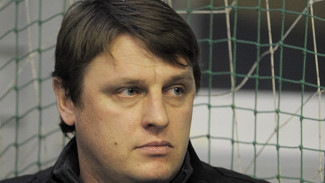 Александр Щеголев вернулся в воронежский «Факел»