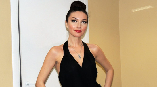 Юлия Такшина в Воронеже: «Сани-скороходы удивили моих детей сильнее гаджетов»