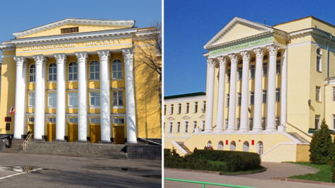 Воронежский технический университет  получил свидетельство о государственной аккредитации