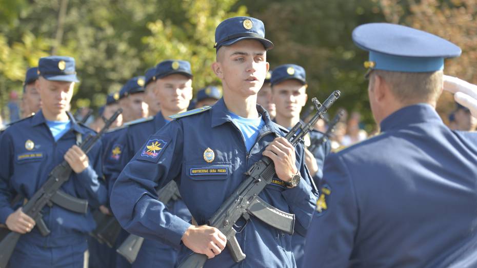 Белоруссия направит курсантов в воронежскую Военно-воздушную академию