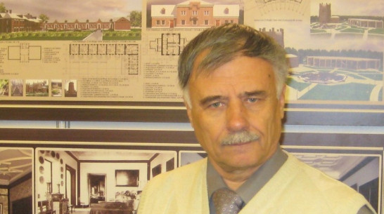 В Воронеже стартовал проект «Вопрос краеведу»