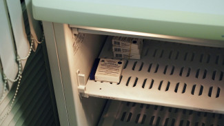 Число привитых от коронавируса воронежцев приблизилось к 1,1 млн